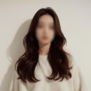 다정한결 헤어 이미지