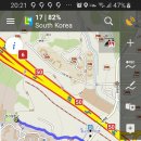 쇠죽골천 이미지