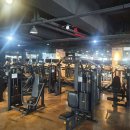 시원청 헬스장 이미지