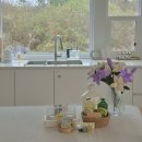 별밭에서 | 제주 서쪽 별밭스테이 LG 키친트립 자쿠지 풀빌라