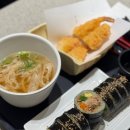 명동 을지로 분식 맛집 한입소반 롯데백화점 본점