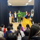 인형극축제 - 공연 이미지
