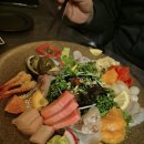 수유역 | 🍣 린 수유역 술집 후기｜수유 이자카야에서 모듬사시미랑 치킨가라아게 먹고 온 날