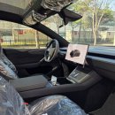 Y·B MOTORS | [출고후기] 제약 법인 대표님의 스마트한 선택! 테슬라 모델Y 롱레인지 '블랙 &amp; 블랙' 출고기