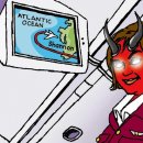 [2012.02.14] Why French Parents Are Superior /Thank God for celebrities who have their own opinions/A flight attendant from hell 이미지