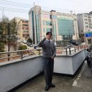 남자 바지 명가 어나더오피스 산티아고 치노 팬츠 후기 , 착샷