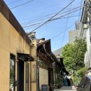 안국역 삼청동 한옥게스트하우스 STAY256 , 요미 우동 교자 덮밥 , 열린송현녹지광장