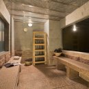 베니키아호텔사우나 이미지