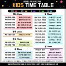 키즈방송댄스 | [마포댄스학원] ✨금요 키즈댄스 수업 후기✨ 주토피아2 ‘Zoo’ 챌린지로 신나는 금요일! 💃