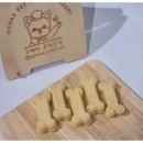 고메네 수제간식 이미지