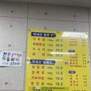 다정생고기 | [수원] 차돌박이 추천.. 돼지는 글쎄?! 밑반찬 셀프바가 맘에드는 다정생고기 솔직후기(스레드 추천)