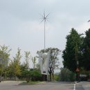 보라매공원(옛 공군사관학교)에 남아 있는 '성무대 기념탑(1967년)' 이미지