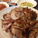 족팔려 | [사당역맛집] 족팔려 파족발후기