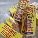 골라 게임랜드 | 추억의 맛을 액상으로 만날 수 있다면!😉/ 좀비주스 옐로우 펀치 [연산 전자담배/ 베이프큐 서면점]