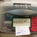 [ Cathy in Burnaby ] 16. Starbucks 코워커들과의 관계 (한국어에 관심이 많은 코워커), 그리고 Dine Out Vancouver. 이미지
