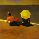 서양화 (유화) 이미지