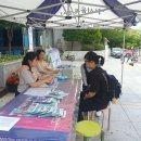 북가좌1동주민센터 앞 이미지