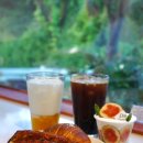 피어하우스하늘(PEERHAUS) | 원당 카페 추천 가을 만끽하러 배다골베이커리하우스 방문한후기