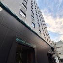 복합형 스마트폴(21) | 후쿠오카 하카타역 호텔 추천 가성비 프린스 스마트 인 하카타