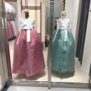 (주)수원제일공업사 | 수원 혼주 한복 맞춤 대여 메리드메리 상담 및 계약 후기