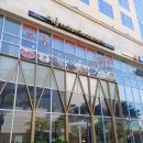 운서역 1번출구 좌측 이미지