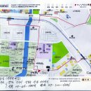 송호고교사거리-터미널방향 이미지