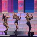 춤추는머리카락 이미지