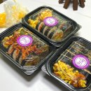 영대 근처 경산 분식 맛집 모드랑김밥 포장 후기