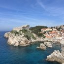 (유)낭만렌트카 | 크로아티아 자유여행 4일차 스플리트에서 두브로브니크 이동 두브로 맛집