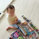 @ 6월 마지막주 일상 ( + 102 ~ 108 days / 반대쪽 뒤집기 성공 / 고라니 시기 / 트랩트랩 구입 / 모유...
