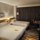 호텔앙코르 | 김포현대아울렛 몰캉스 호텔 추천 | 라마다앙코르 김포한강 디럭스패밀리트윈 후기