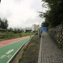 시민근린공원 건너편 이미지