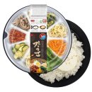 왕도시락