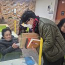 중앙동복지회관 경로식당 이미지