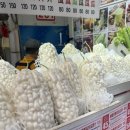 타이베이 라오허제 야시장 추천 메뉴 후추빵,고구마볼