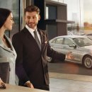 메르세데스 벤츠 서비스센타 이미지