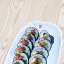 자연김밥 이미지