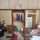 화산드라이크리닝 | 미용실 셀리스헤어 제주화산송이 두피관리 후기.힘없던 모발 살아난 두피클리닝. 탈모 고민 남편 리얼...