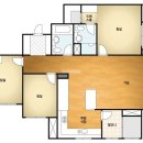 외동사거리　 이미지