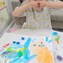 홍선생미술여의도영등포지사 | 방문미술 고민 끝! 🎨영등포 홍익아트 방문미술 체험수업 후기 (48개월 유아미술)