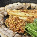 교향리맛집 주문진고기집 강릉맛집 솥고집 주문진점 주문진맛집