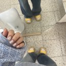 역곡/ 골목네일샵 후기