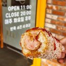 쏭스핫도그제주강정점 이미지