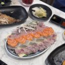 오케이도매횟집광안리점