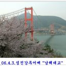 꽃길투어