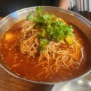 부흥국수 해방촌국수 이미지