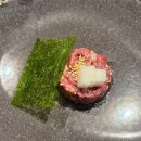 반하누 - 서구 | [원주 맛집] 데이트코스로 딱 맞는 원주 한우 오마카세 반하누🐮🥂