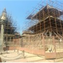 네팔 방문기 5 - 힌두교 사원 방문 이미지