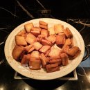 그랜드웨딩뷔페 | 그랜드 모먼트 웨딩 뷔페 후기