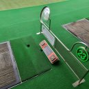 한들골프연습장 이미지